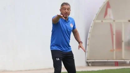 Erbaaspor'da Maddi Kriz Patlak Verdi