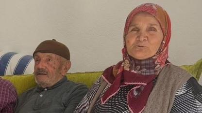 Eroğlu ailesinin acı günü