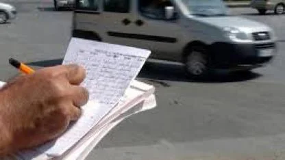 Fahri Trafik Müfettişliği Değerlendirme Toplantısı 25 Kasım’da