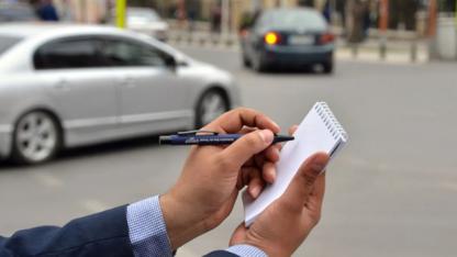 Fahri Trafik Müfettişliği Değerlendirme Toplantısı 25 Kasım’da