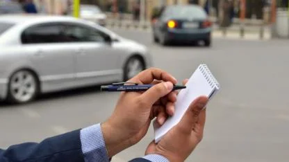 Fahri Trafik Müfettişliği Değerlendirme Toplantısı 25 Kasım’da