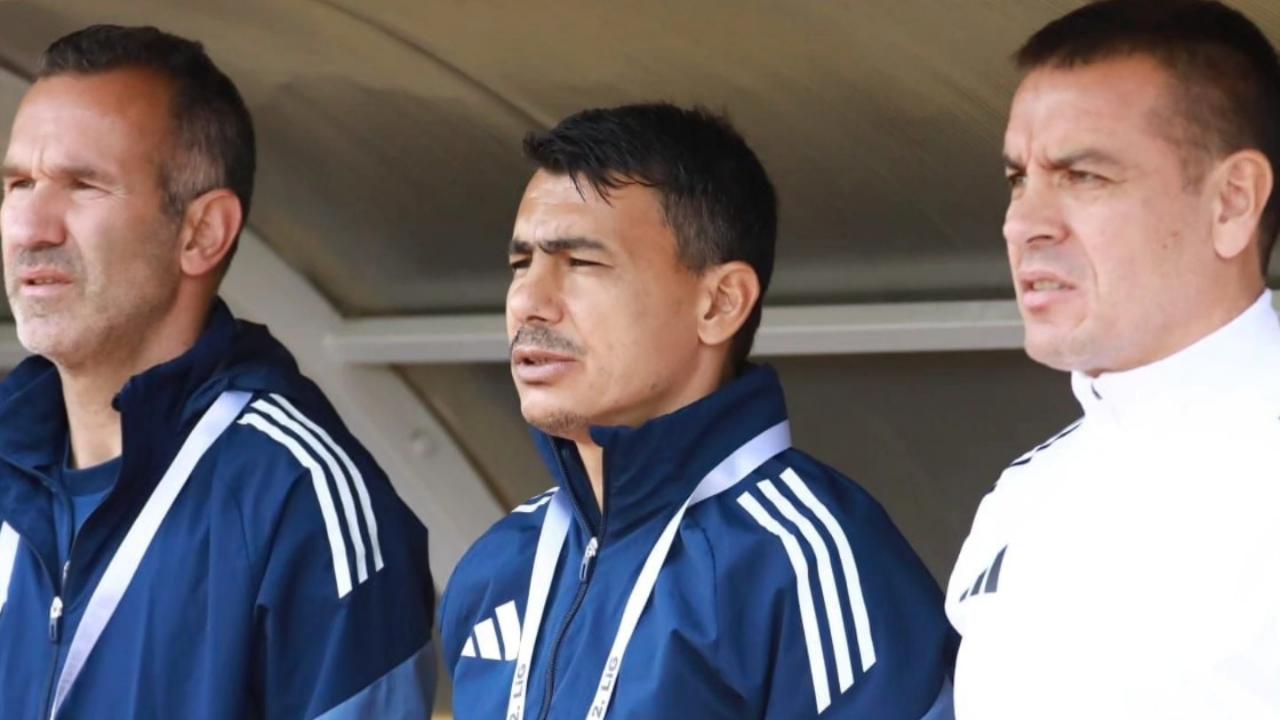 Güldüren: “İyi Konsantre Olursak Yenemeyeceğimiz Takım Yok”