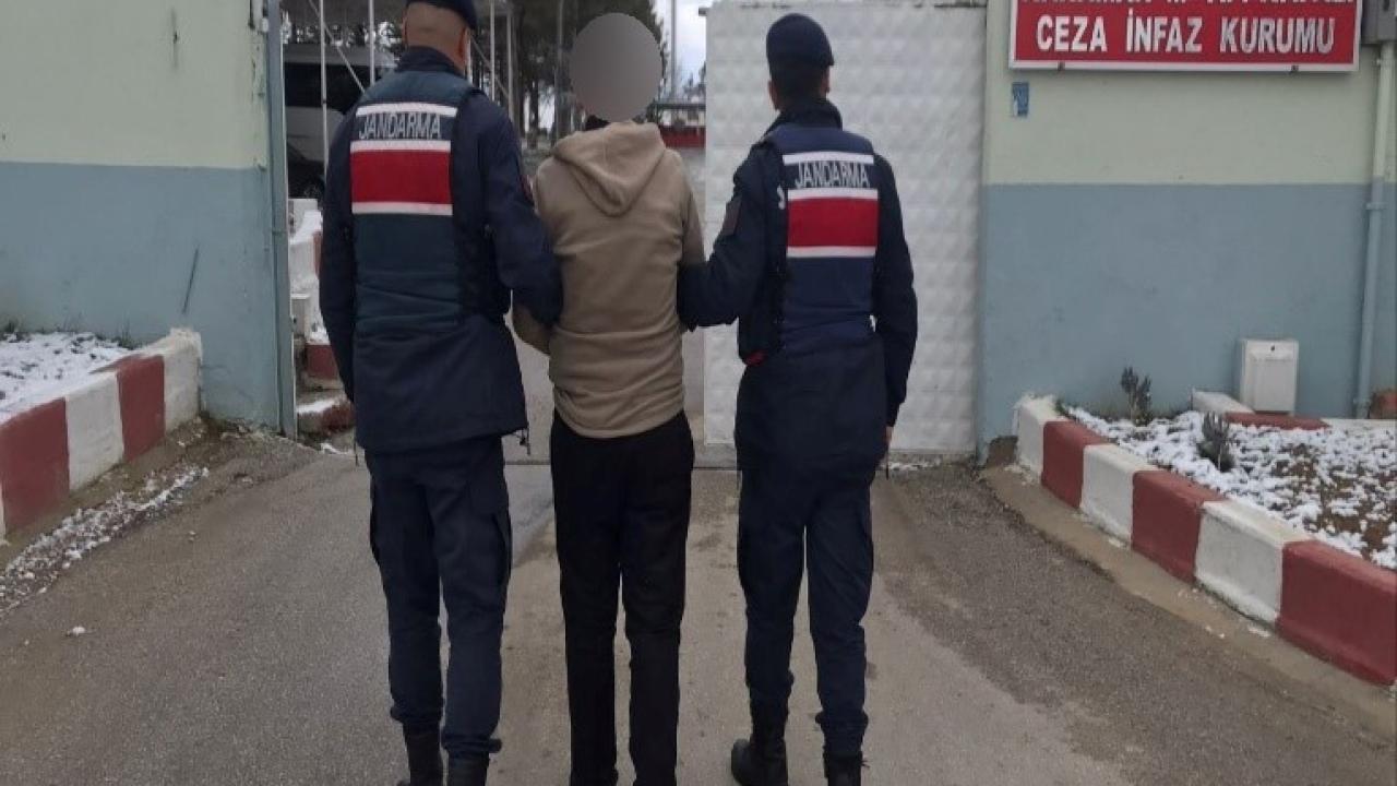 Jandarma bir haftada 17 bin 871 şahsı sorguladı