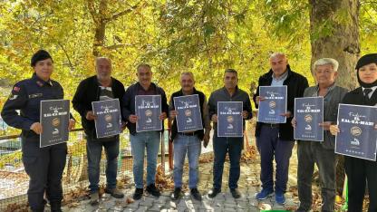 Kadına Şiddete Sıfır Tolerans