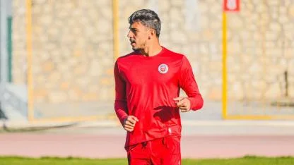 Karaman FK Hız Kesmeden Karacabey Maçı Hazırlıklarına başladı