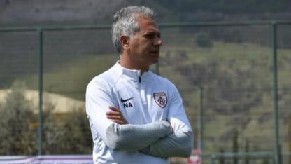 Karaman FK yenilgisi sonrasında Altınordu Teknik Direktörü İstifa Etti