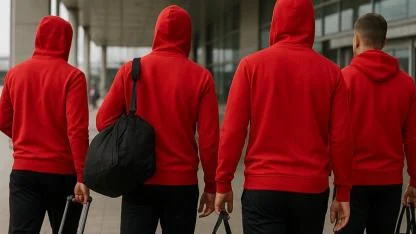 Karaman FK’da Her Deplasman Aynı Sorun