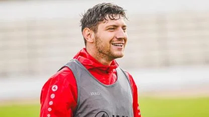 Karaman FK’da Sabrican Vural süresiz kadro dışı bırakıldı