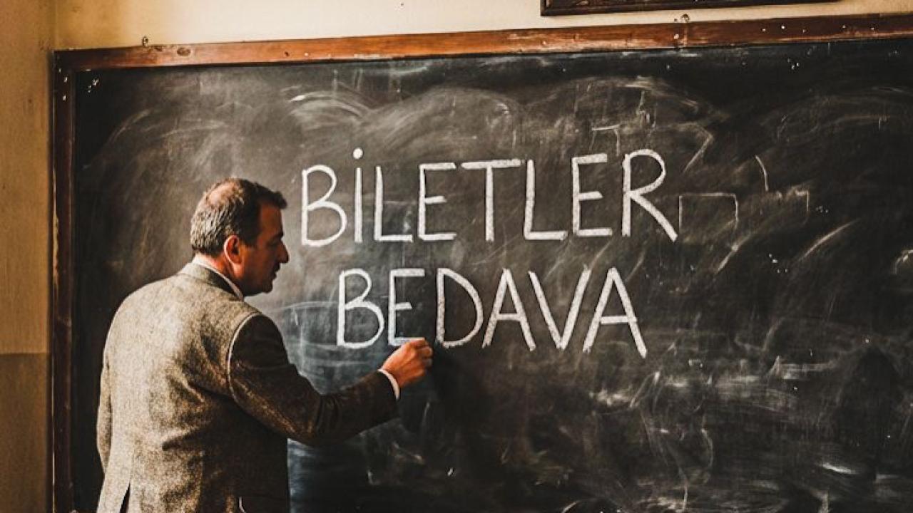 Karaman FK’dan öğretmenlere jest