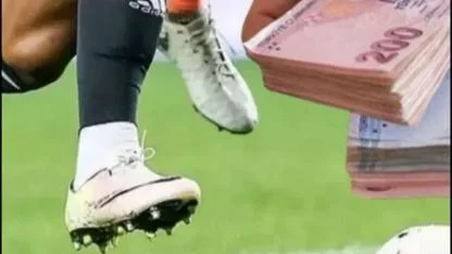 Karaman FK’nın 1. Ligde oynayan 3 Eski Oyuncusuna Hak Mahrumiyeti Cezası verildi