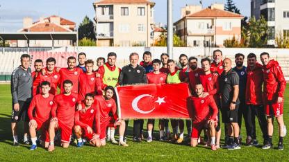 Karaman FK’nın Gözü, kulağı TFF’den Çıkacak Kararda