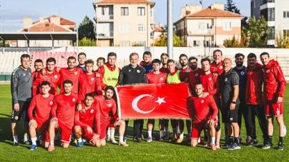 Karaman FK’nın Gözü, kulağı TFF’den Çıkacak Kararda