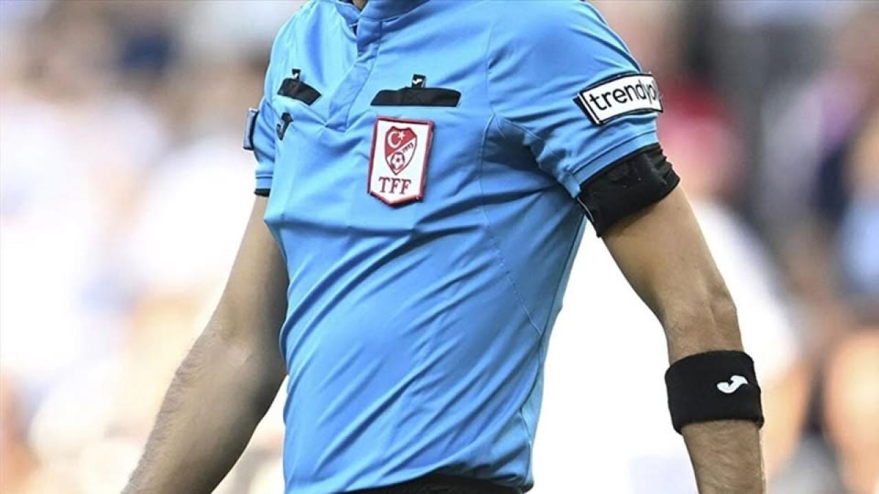 Karaman FK’nın maçlarında görev alan Bahisçi 31 Hakeme PFDK’dan Hak Mahrumiyeti Cezası