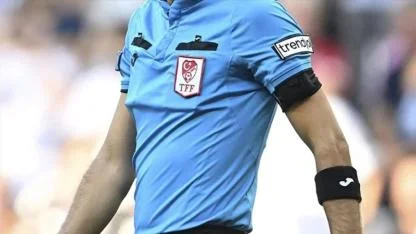 Karaman FK’nın maçlarında görev alan Bahisçi 31 Hakeme PFDK’dan Hak Mahrumiyeti Cezası