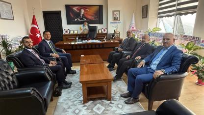 Karaman İl Müftülüğü 2025 yılı 2. Dönem İl Özel İrşat Programı Ermenek’te yapıldı