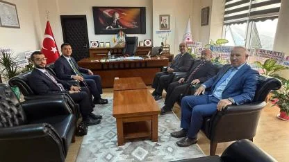 Karaman İl Müftülüğü 2025 yılı 2. Dönem İl Özel İrşat Programı Ermenek’te yapıldı