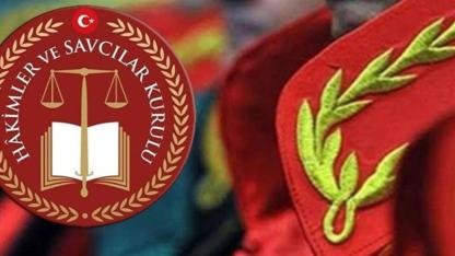 Karaman'a 6 Yeni Hâkim Atandı, 2 Savcı Başka İllere Atandı