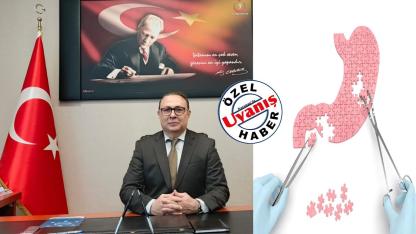 Karaman’da 350’den Fazla Kişi Kilo Verme Ameliyatı Oldu!