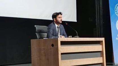 Karaman'da Aile İçi İletişim Becerileri Semineri Düzenlendi