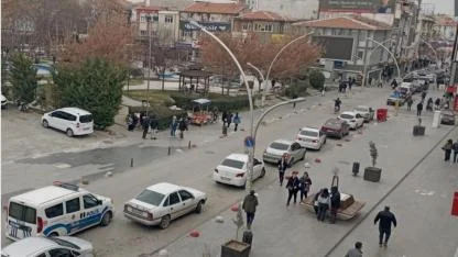 Karaman’da Araç Sayısı 118 Bini Geçti