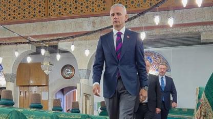 Karaman’da bu yıl ilk olacak