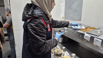 Karaman’da Lokanta, Restoran ve Kafelerde Gıda Güvenliği Odaklı Denetim Seferberliği