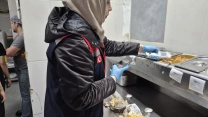 Karaman’da Lokanta, Restoran ve Kafelerde Gıda Güvenliği Odaklı Denetim Seferberliği