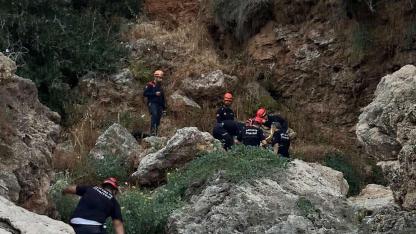 Karaman’da Piknik faciası