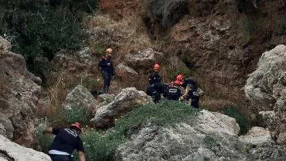 Karaman’da Piknik faciası