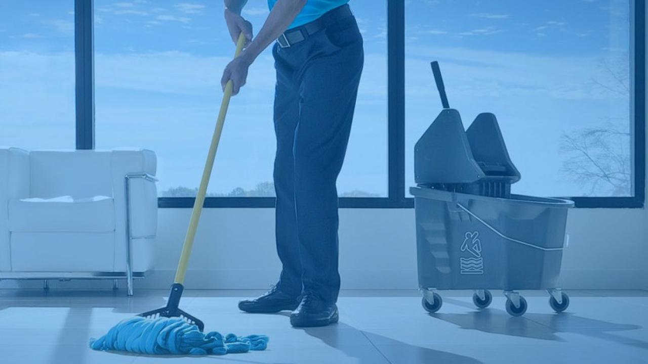 Karaman&#039;ın da Aralarında Olduğu 46 İlde OGM Temizlik Personeli Alacak