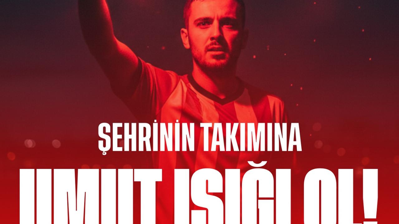 Karaman’ın Yarınlarına Birlikte Nefes Olalım