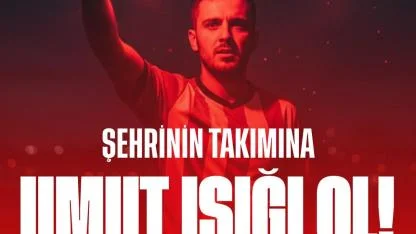 Karaman’ın Yarınlarına Birlikte Nefes Olalım