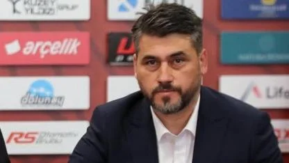 Karatepe: Ankaragücü'nün Geleceğini Parlak Görüyorum