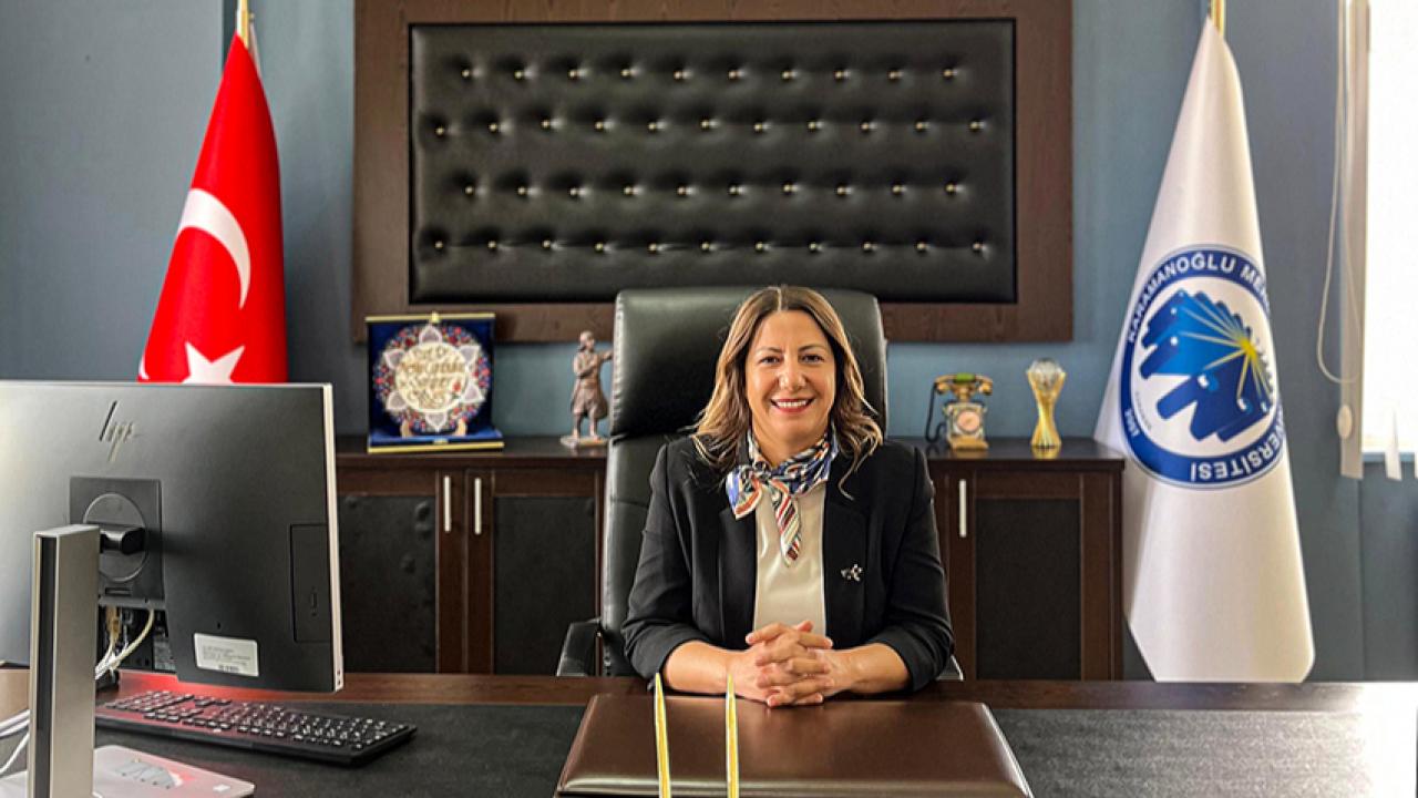 KMÜ Sağlık Bilimleri Fakültesinin TÜBİTAK 2237-A Projesi Kabul Edildi