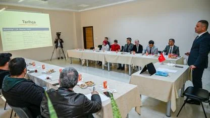 KMÜ Spor Bilimleri Fakültesi Başarı Grafiğini Yükseltiyor