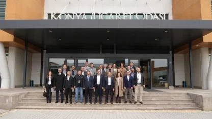 Koçak, AKİTEK Tanıtım Programına Katıldı