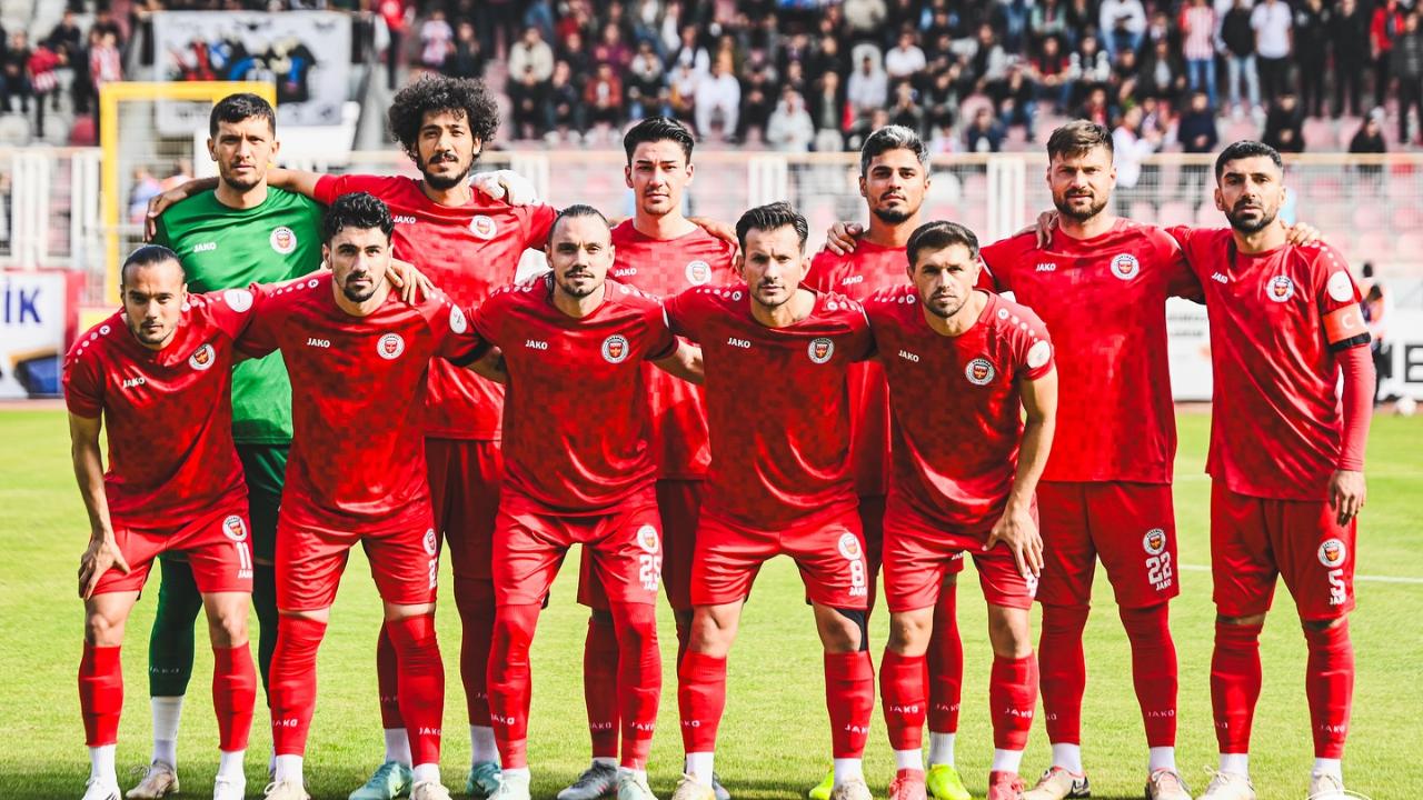 Konyaspor-Karaman FK Hazırlık Maçı İptal Edildi