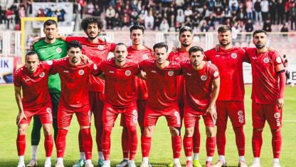 Konyaspor-Karaman FK Hazırlık Maçı İptal Edildi