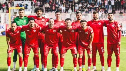 Konyaspor-Karaman FK Hazırlık Maçı İptal Edildi