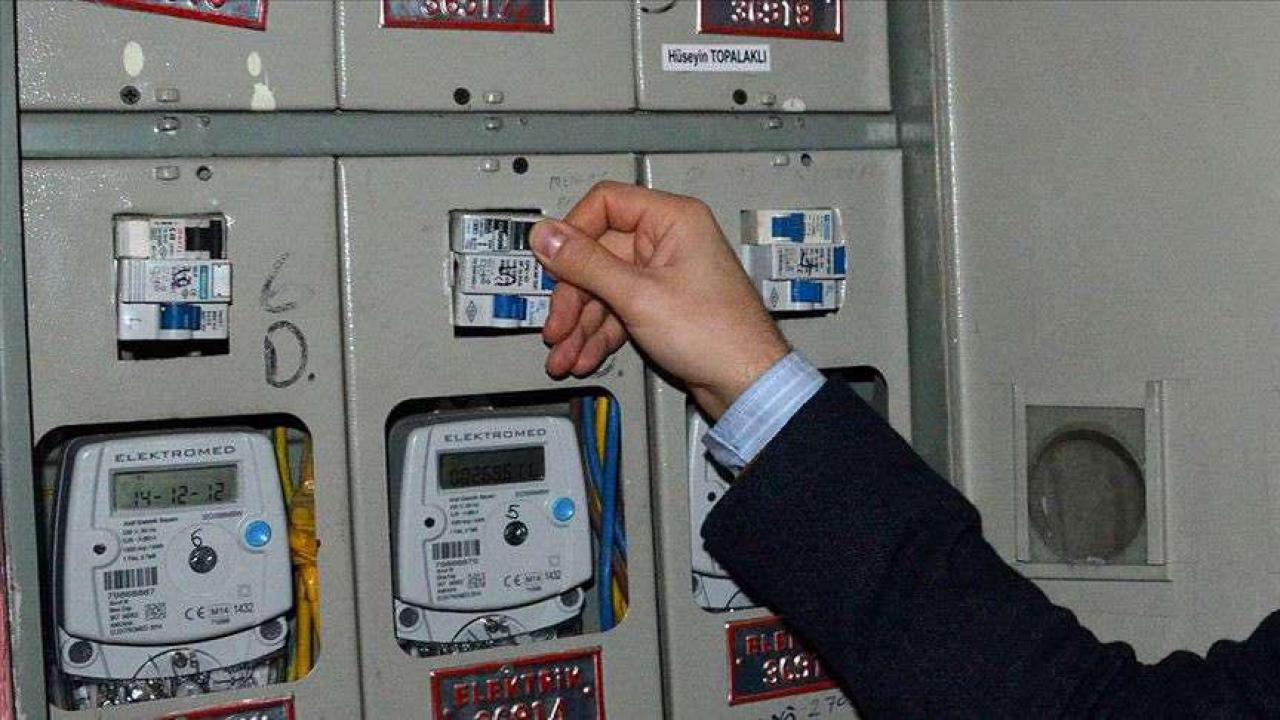 Köylerde iskansız yapılara elektrik aboneliği kolaylığı getirildi