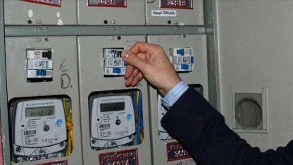 Köylerde iskansız yapılara elektrik aboneliği kolaylığı getirildi