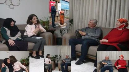 Mestan Karabacak; “Öğretmenlik Mesleği Mesai İşi Değildir”