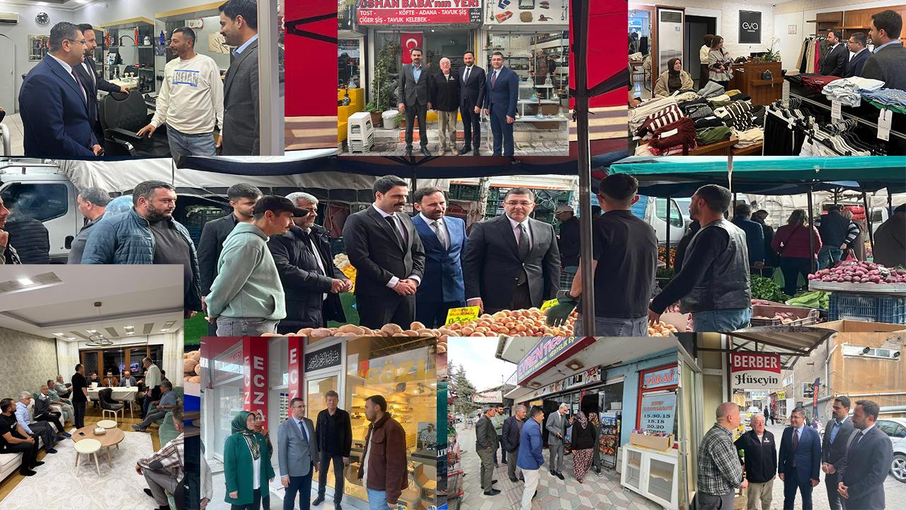 MHP Tam Kadro Sahada