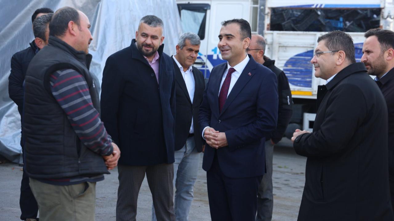 MHP Tam Kadro Sahada