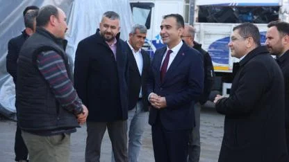 MHP Tam Kadro Sahada