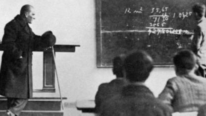 Öğretmenler Günü programı belli oldu