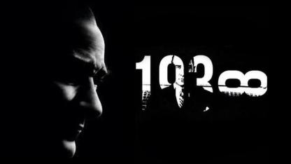 Karaman'da 10 Kasım Atatürk’ü Anma Programı