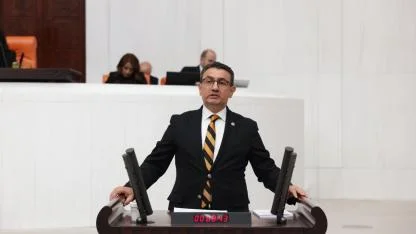 Muhalefetten Cumhurbaşkanı Yardımcısı Yılmaz'a Enflasyon Sorgusu: "Hedefler Neden Sürekli Iskalandı?"