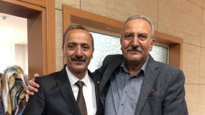 Sudurağı Belediye Başkanı Mustafa Gül'ün Acı Günü