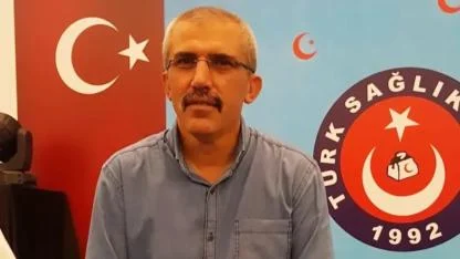 Başarılı Sendikacı Dönmez Yönetimde Yr Almadı